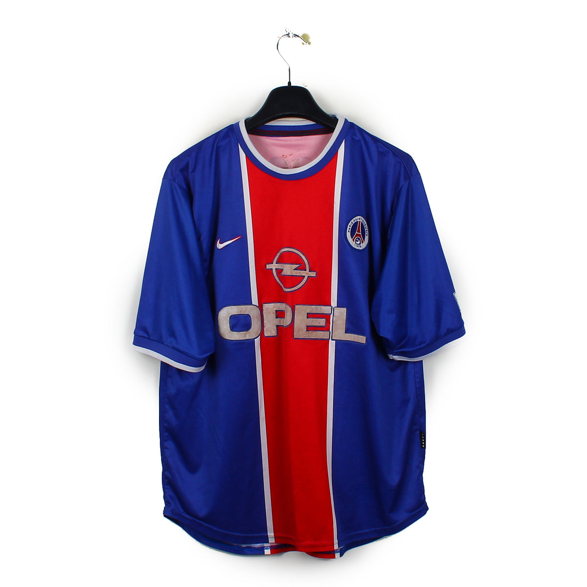 1999/00 - PSG - Okocha #10 (L)