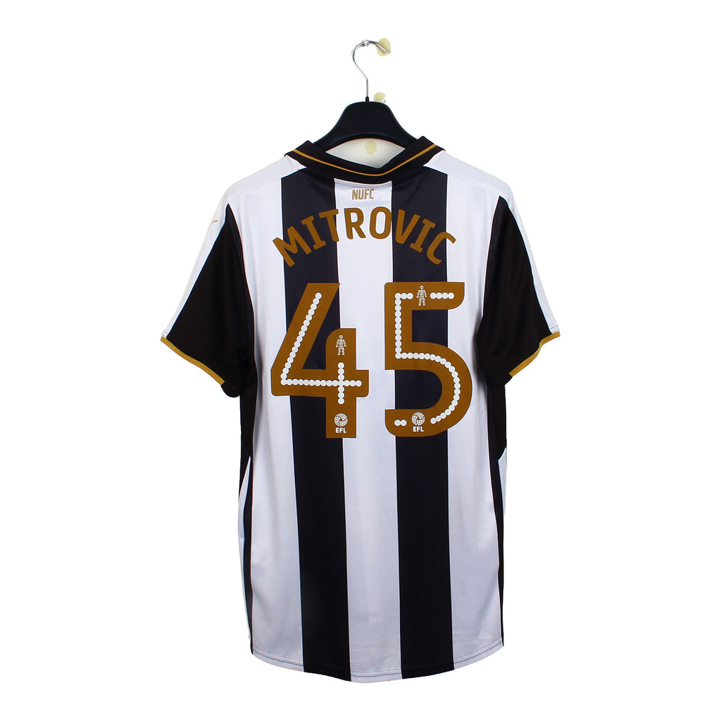 2016/17 - Newcastle - Mitrovic #45 (M)