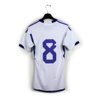 2022 - Ecosse #8 (S)