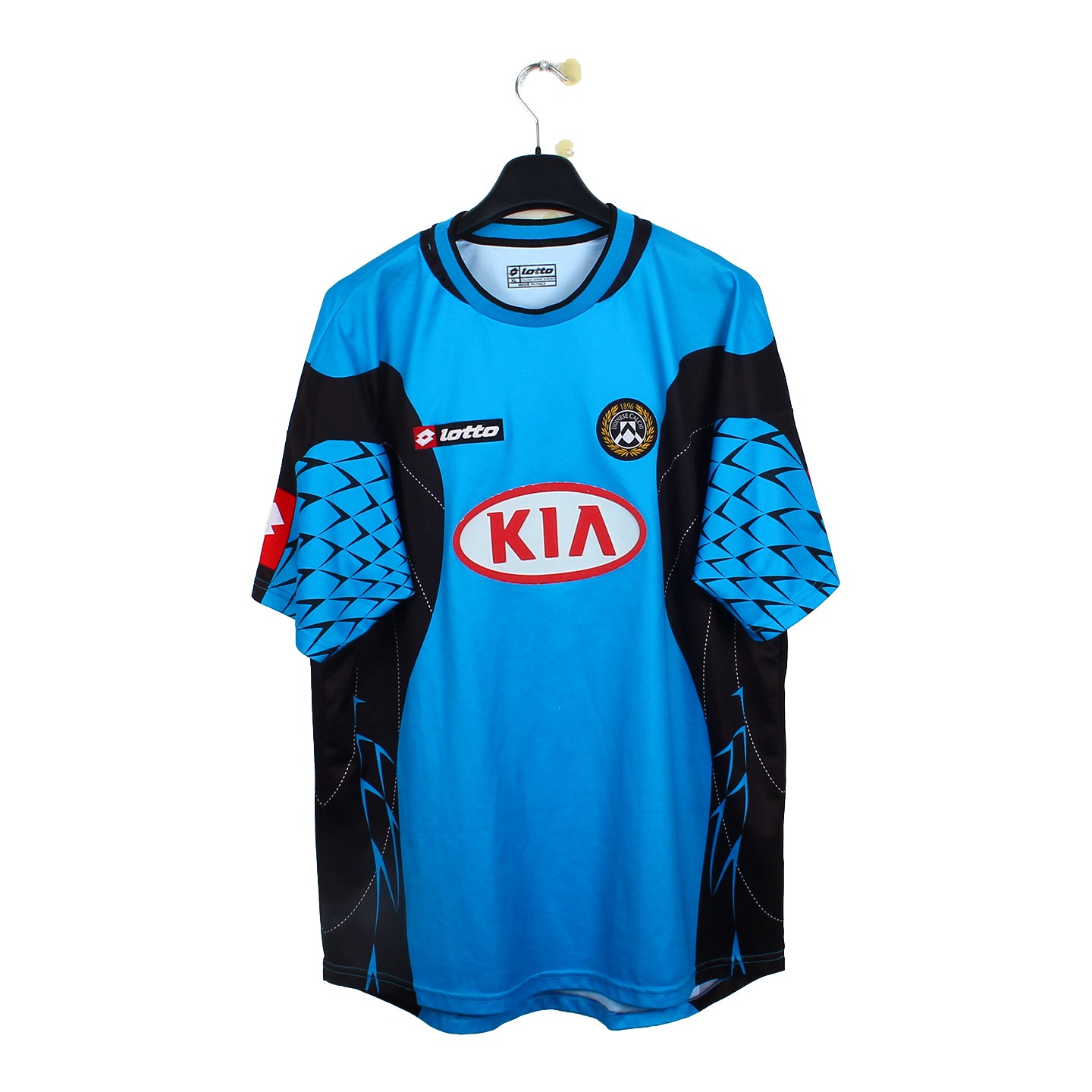 2005/06 - Udinese (XL)