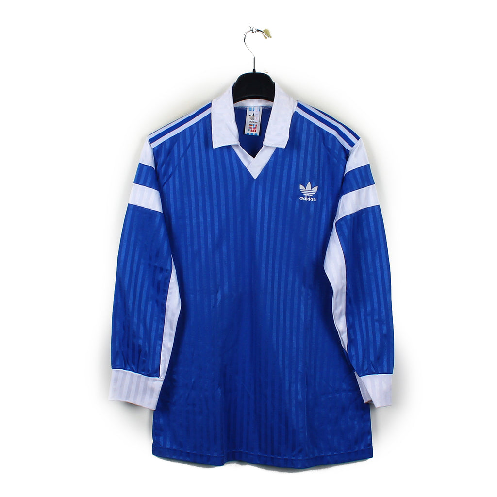 1980's - Adidas Template (L)