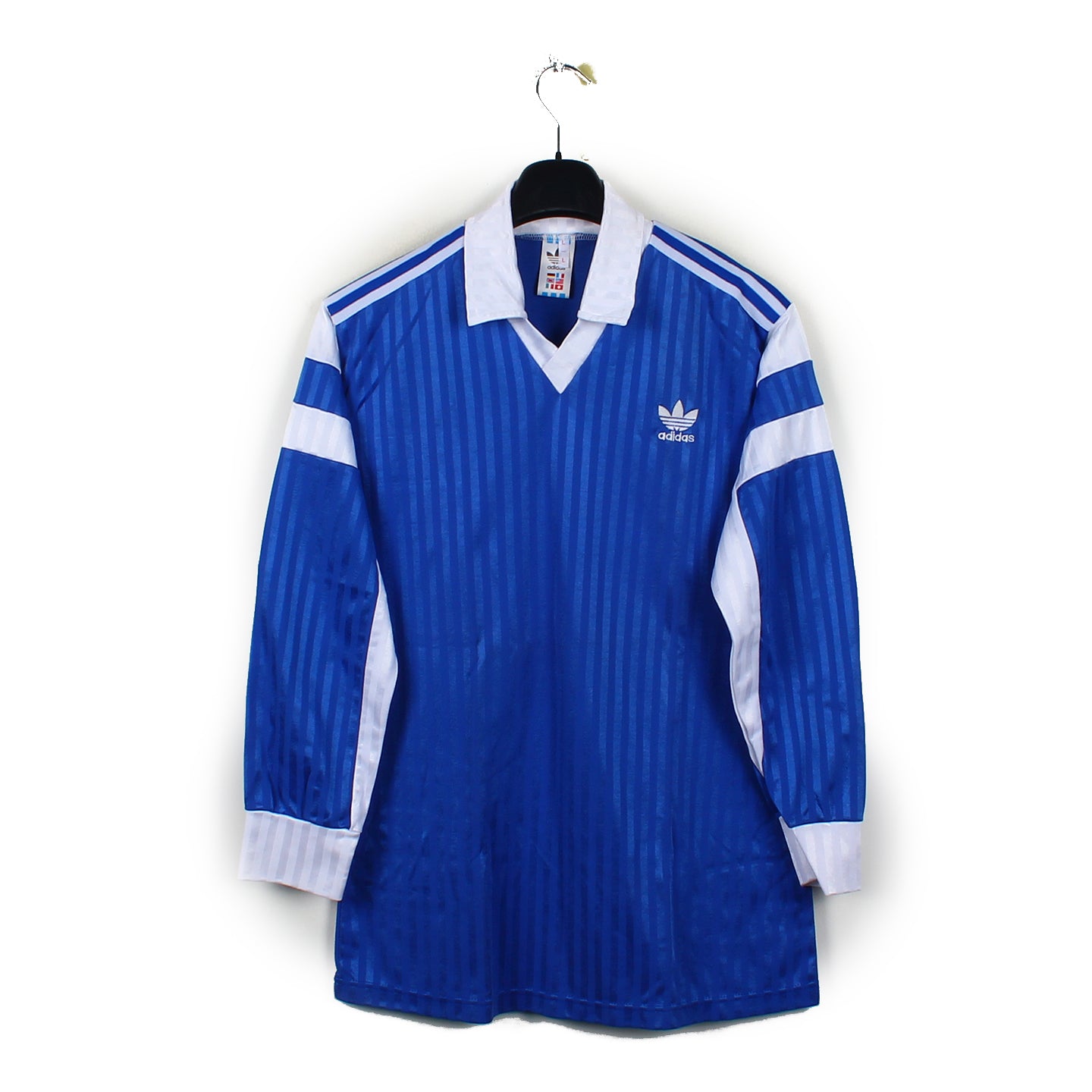 1980's - Adidas Template (L)