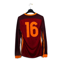 2014/15 - AS Roma #16 (S) [stock pro]