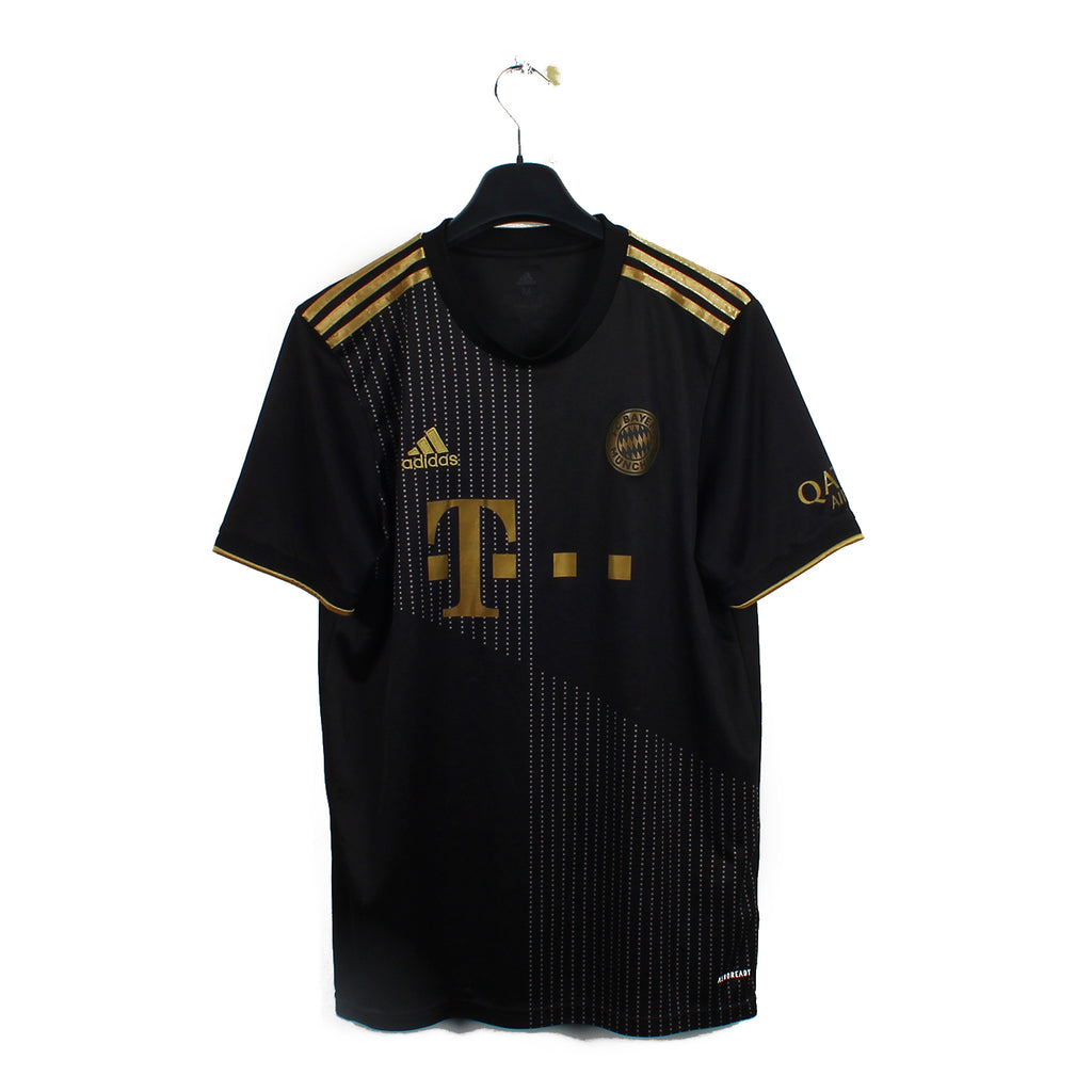 2021/22 - Bayern Munich - Muller #25 (M)