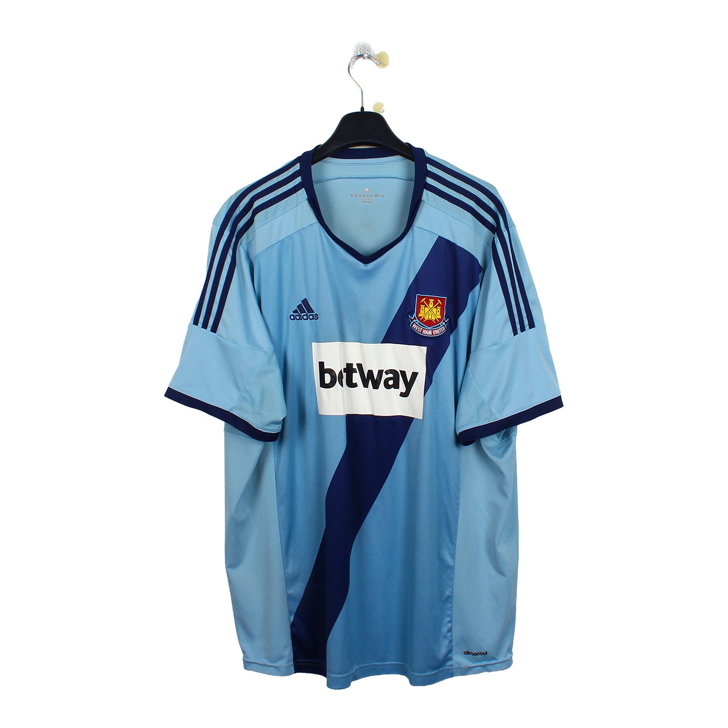 2014/15 - West Ham (3XL)