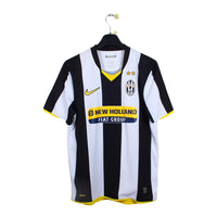 2008/09 - Juventus - Amauri #8 (M)