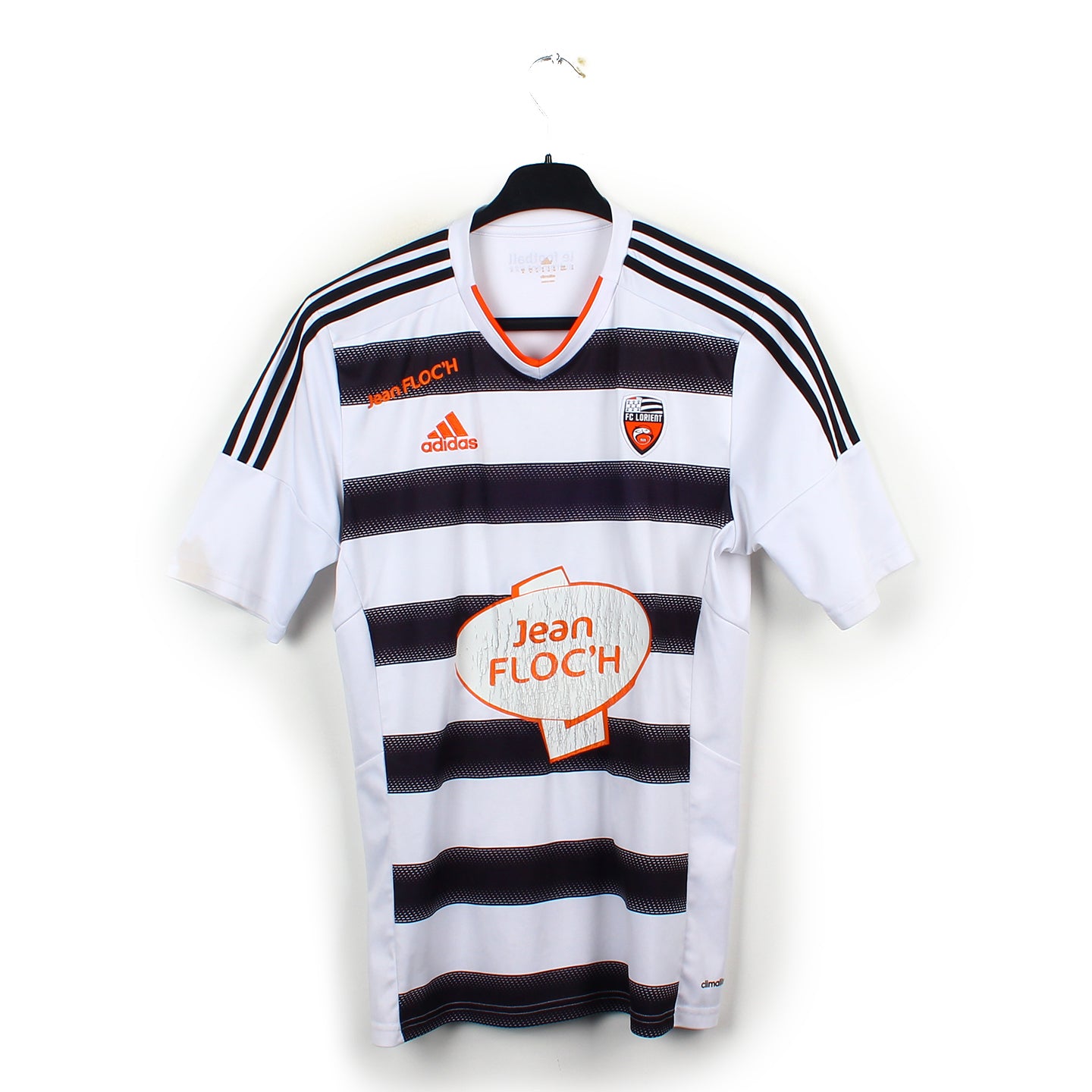 2015/16 - Lorient FC (M)