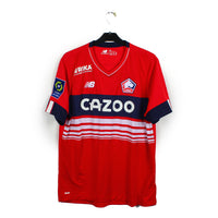 2022/23 - LOSC - Bamba #7 (XL)