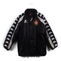 1999/00 - AS Monaco (L)