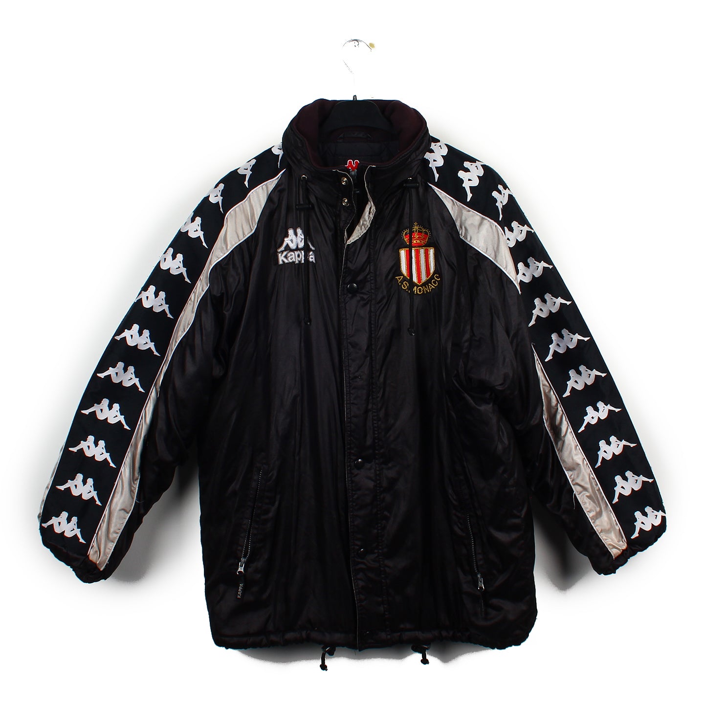 1999/00 - AS Monaco (L)