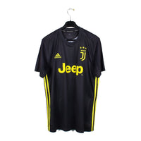 2018/19 - Juventus - Ronaldo #7 (XL)