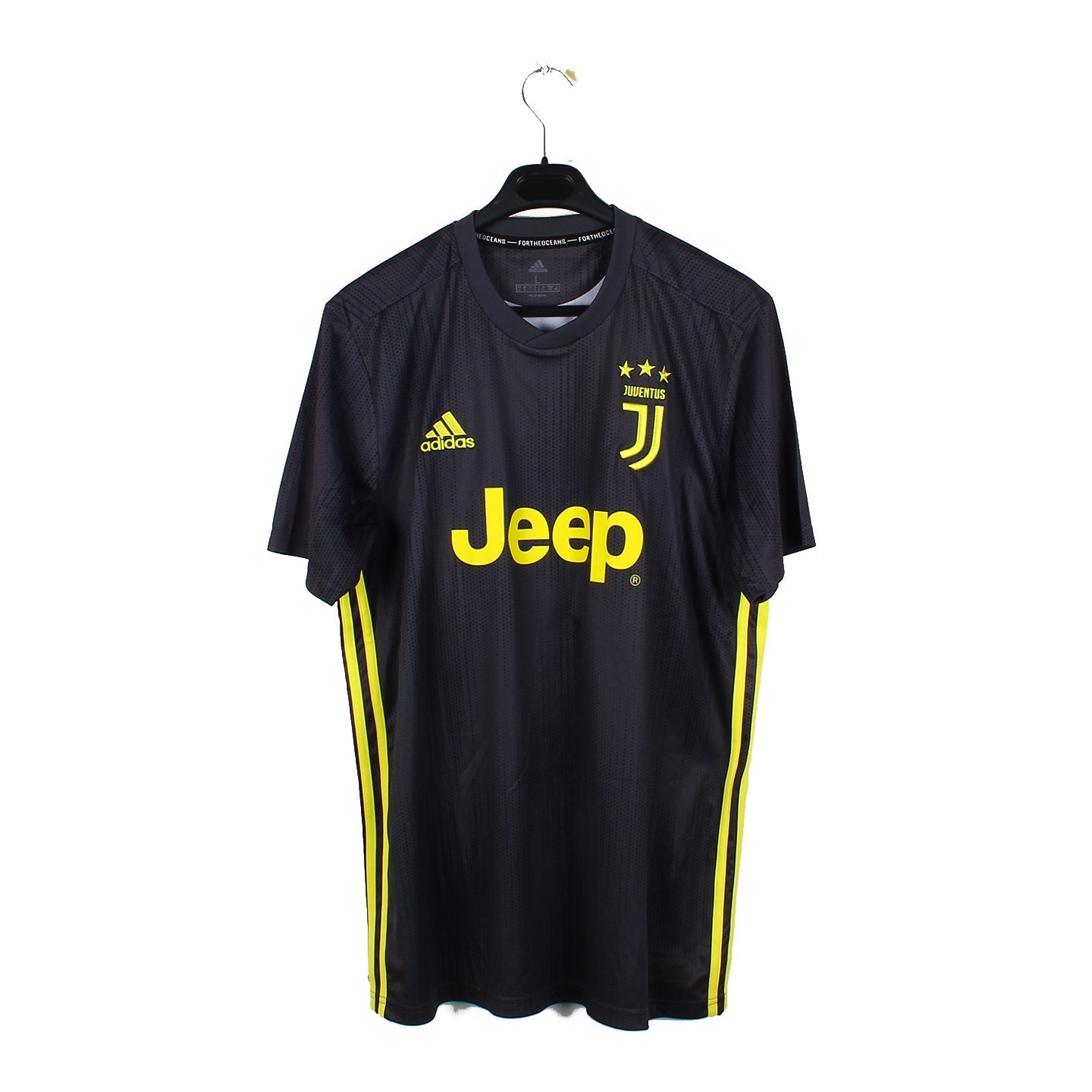 2018/19 - Juventus - Ronaldo #7 (XL)