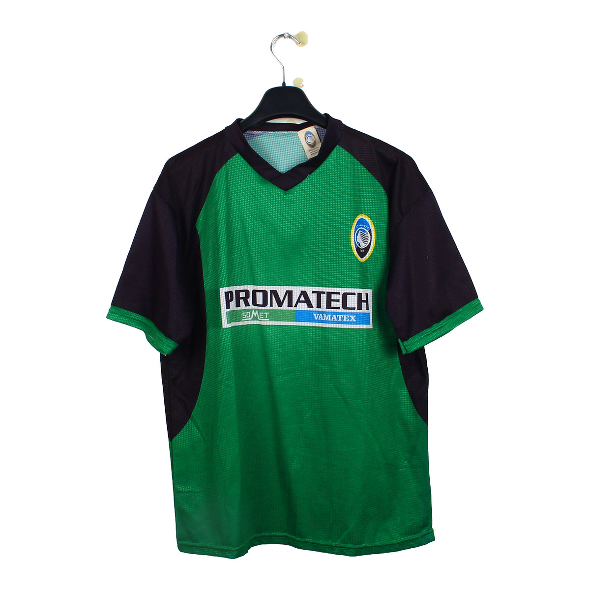 2004/05 - Atalanta B.C - Taibi #1 (XL)
