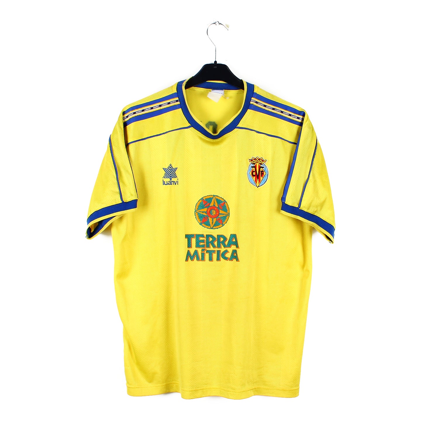 1997/99 - Villarreal (XL)