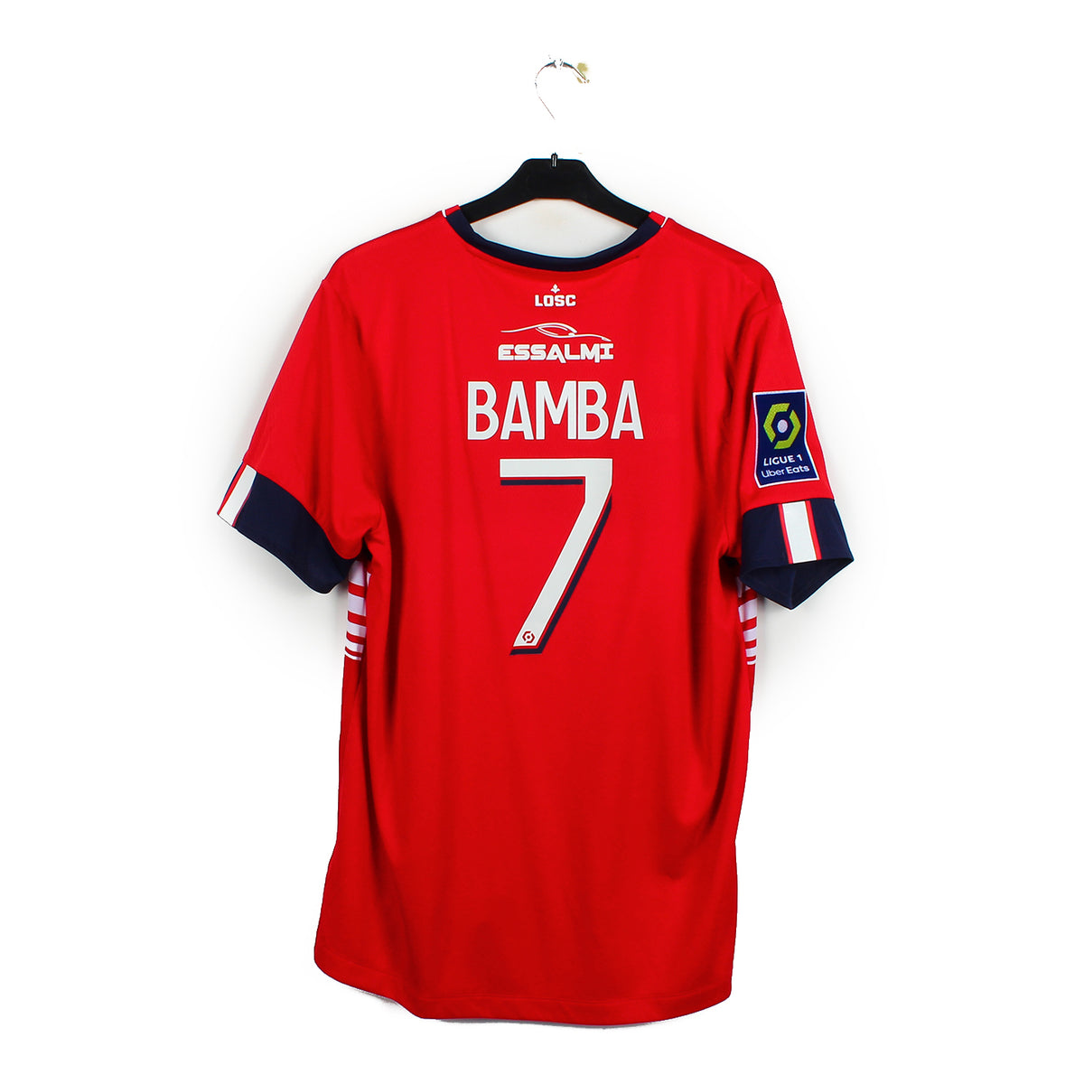2022/23 - LOSC - Bamba #7 (XL)