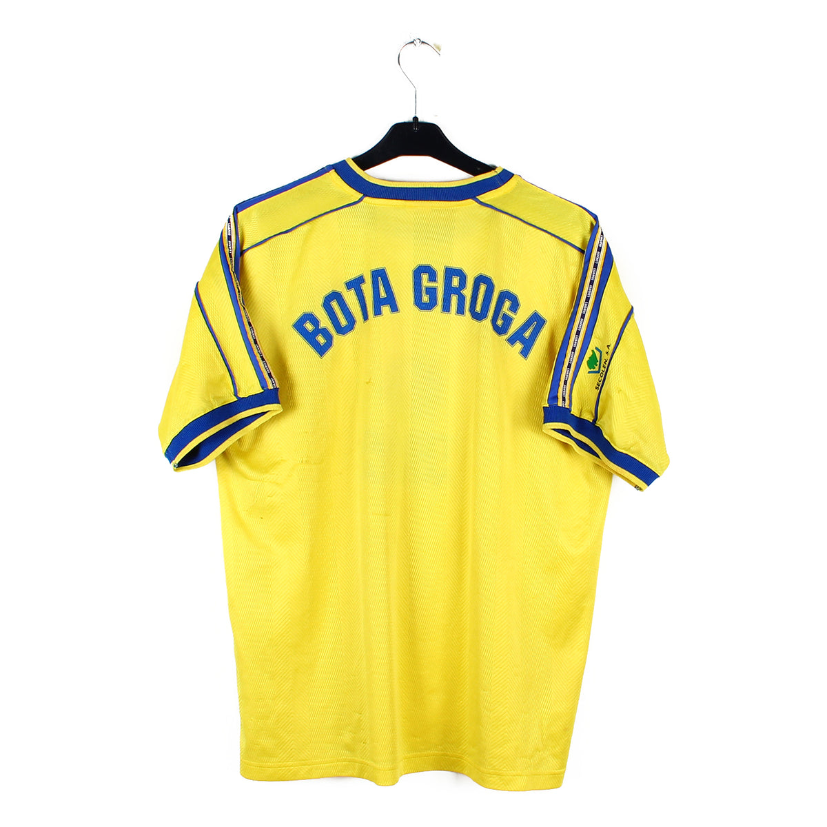1997/99 - Villarreal (XL)