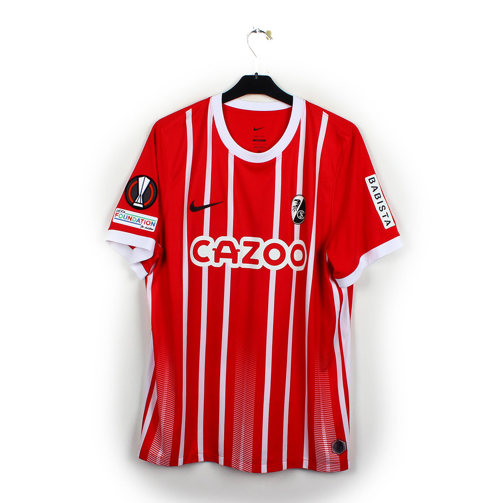 2022/23 - SC Fribourg - Gregoritsch #38 (XL)