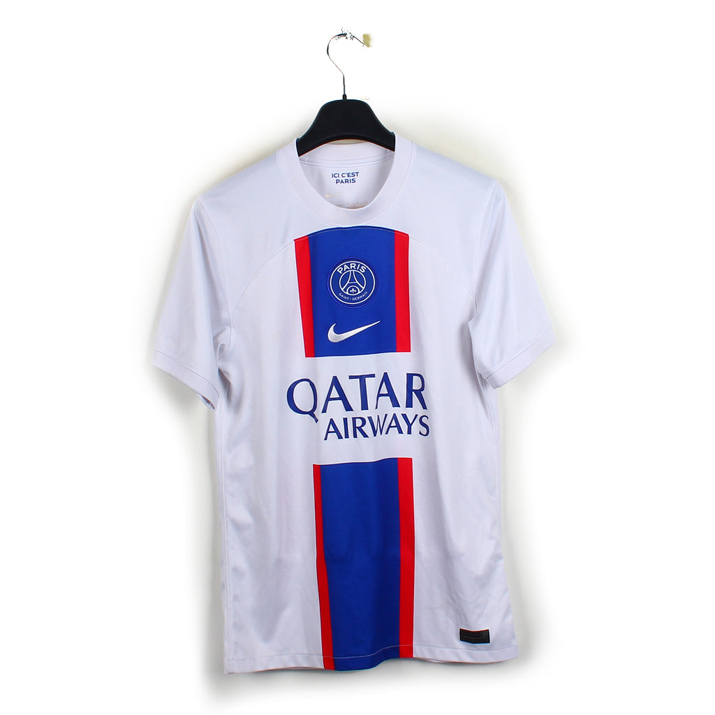 2022/23 - PSG (S)