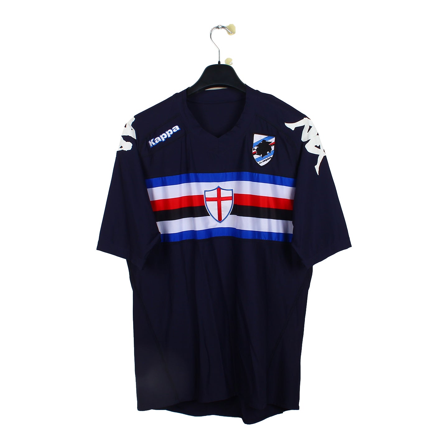 2010/11 - Sampdoria UC (XL)