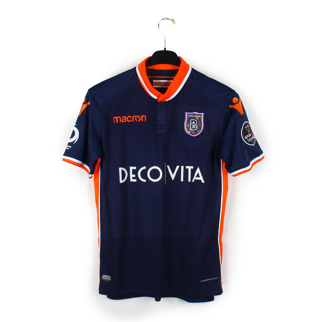 2018/19 - Basaksehir - Robinho #70 (M) [MATCH ISSUE]