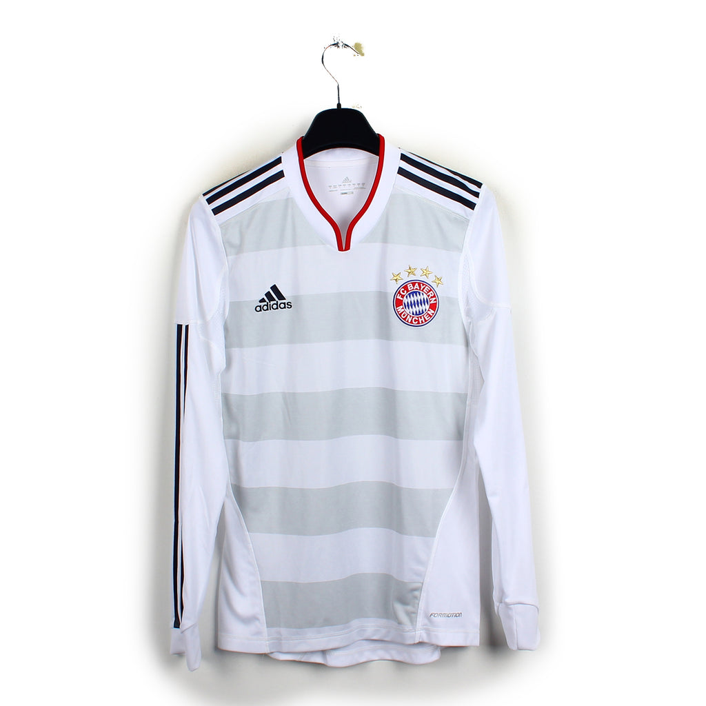 2010/11 - Bayern Munich (S) [pro]