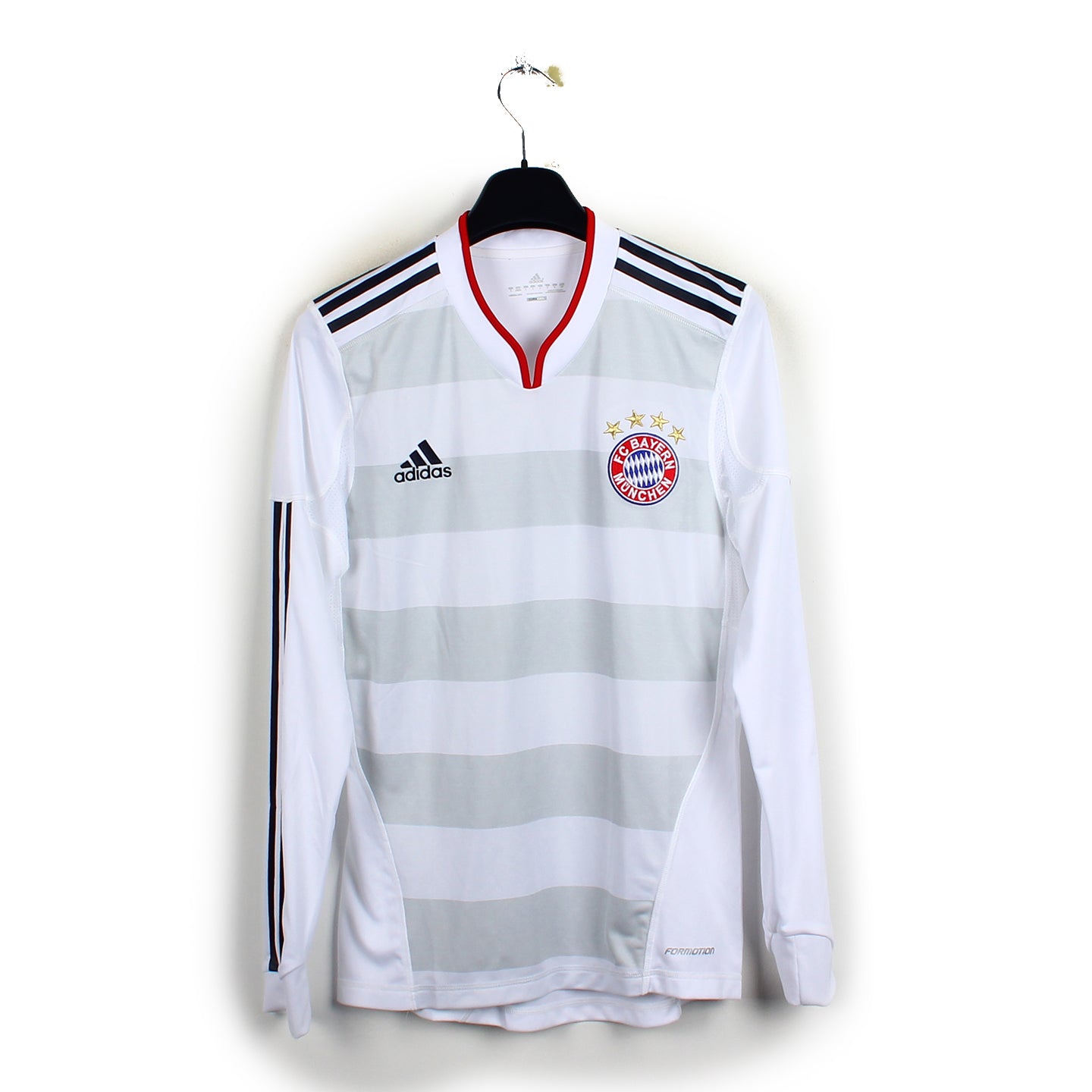 2010/11 - Bayern Munich (S) [pro]