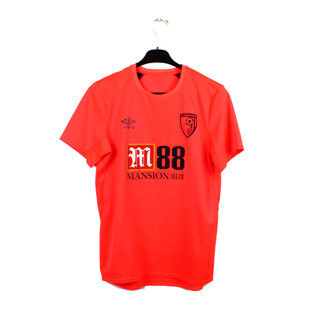 2018/19 - AFC Bournemouth (M)