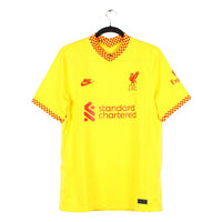 2021/22 - Liverpool FC - M.Salah #11 (M)