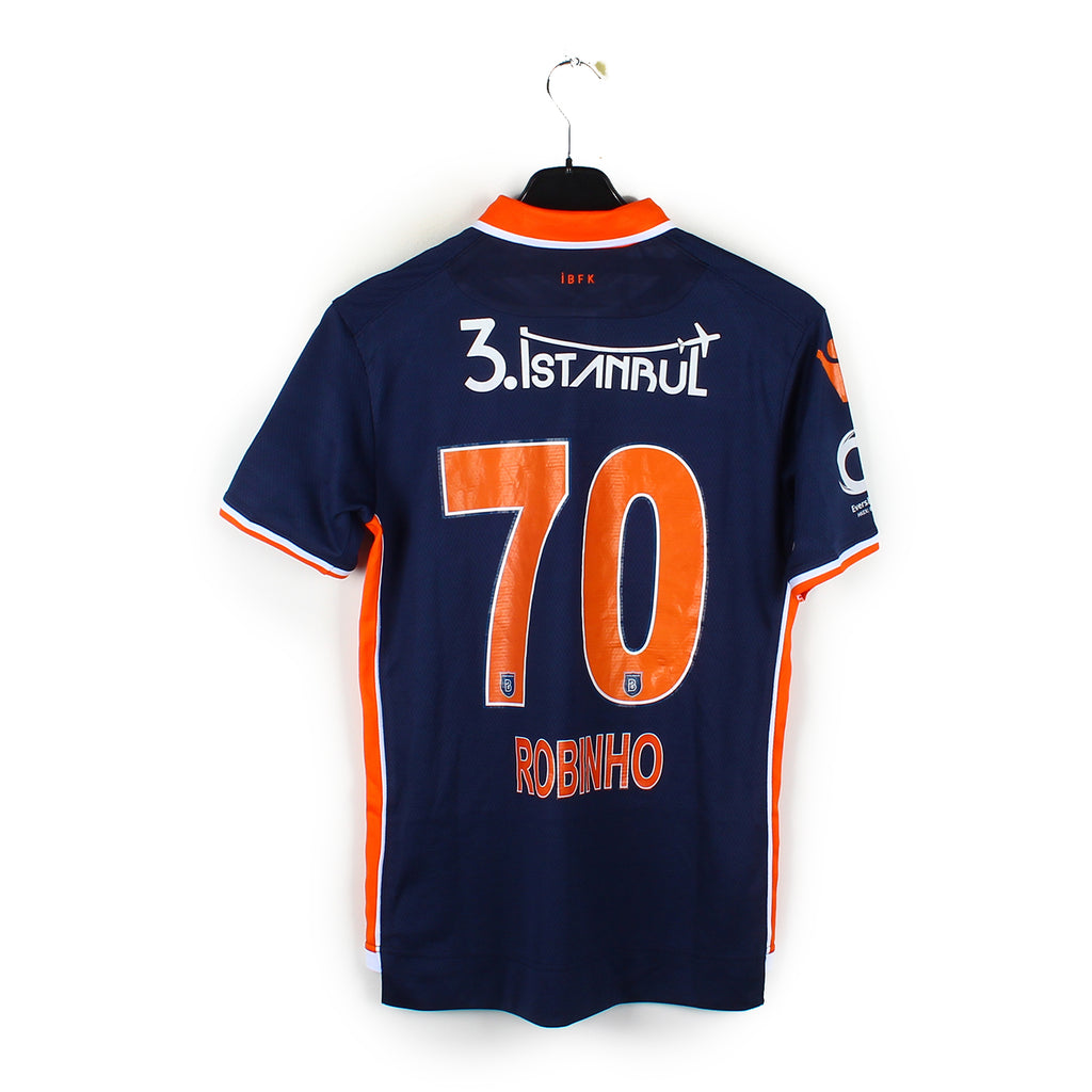 2018/19 - Basaksehir - Robinho #70 (M) [MATCH ISSUE]