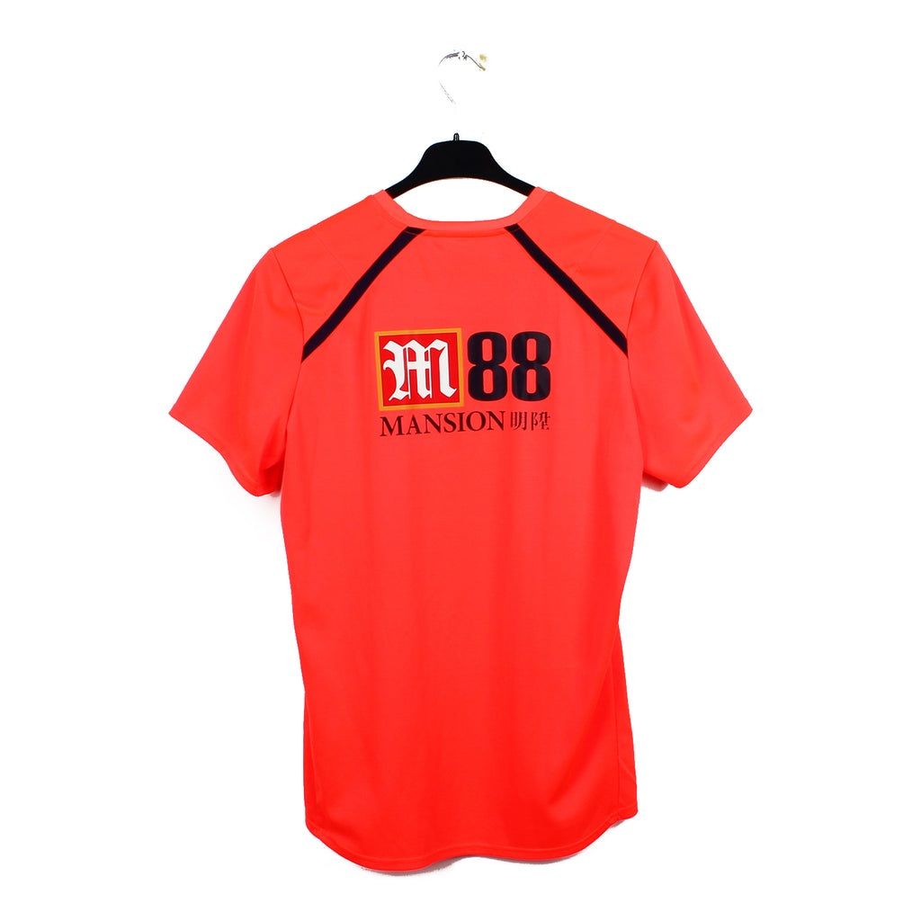 2018/19 - AFC Bournemouth (M)