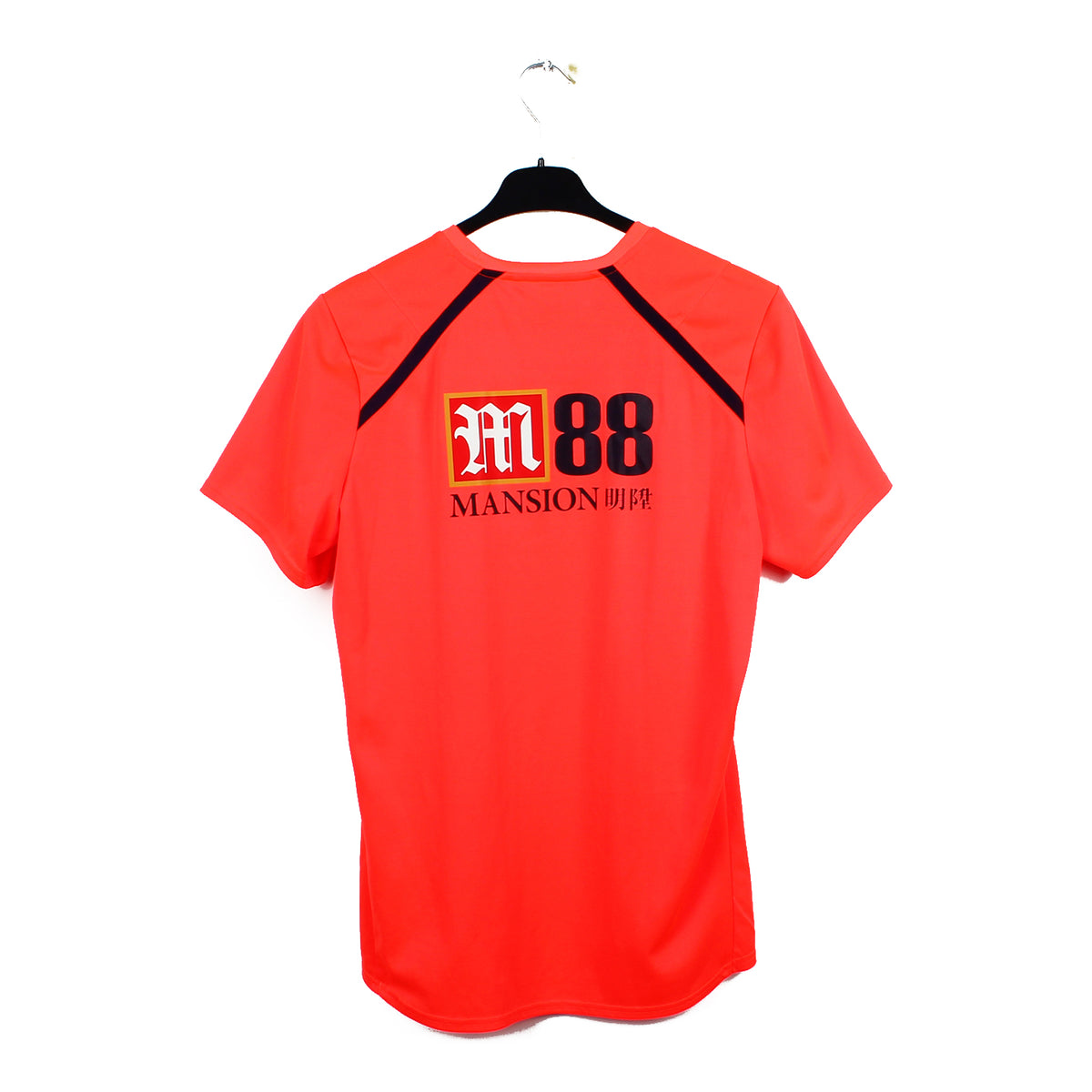 2018/19 - AFC Bournemouth (M)