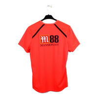 2018/19 - AFC Bournemouth (M)