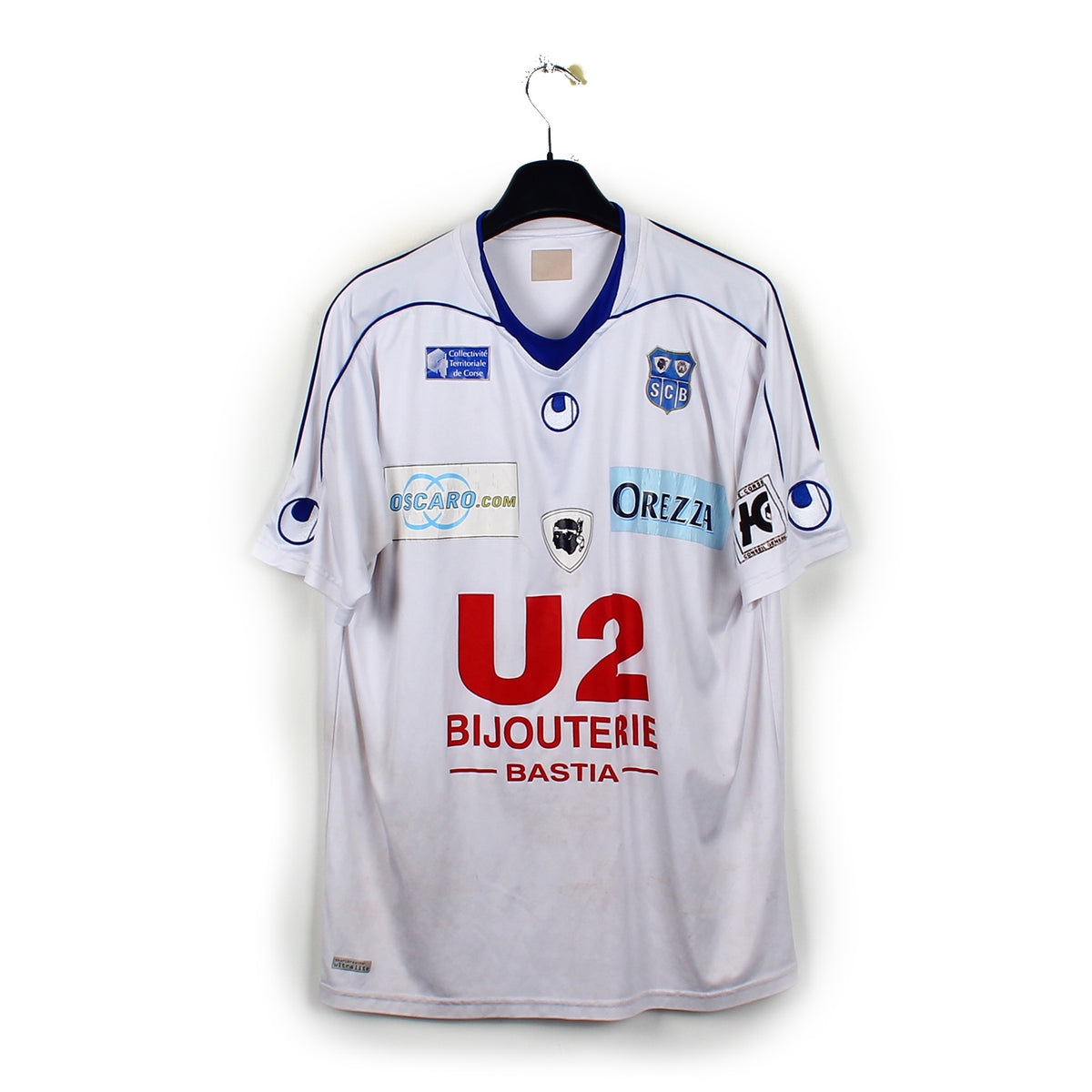 2010/11 - Bastia (L)