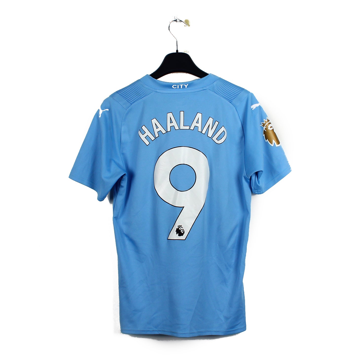 2023/24 - Manchester City - Haaland #9 (S)