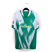 2022/23 - Werder Brême - Bitttencourt #10 (XL)