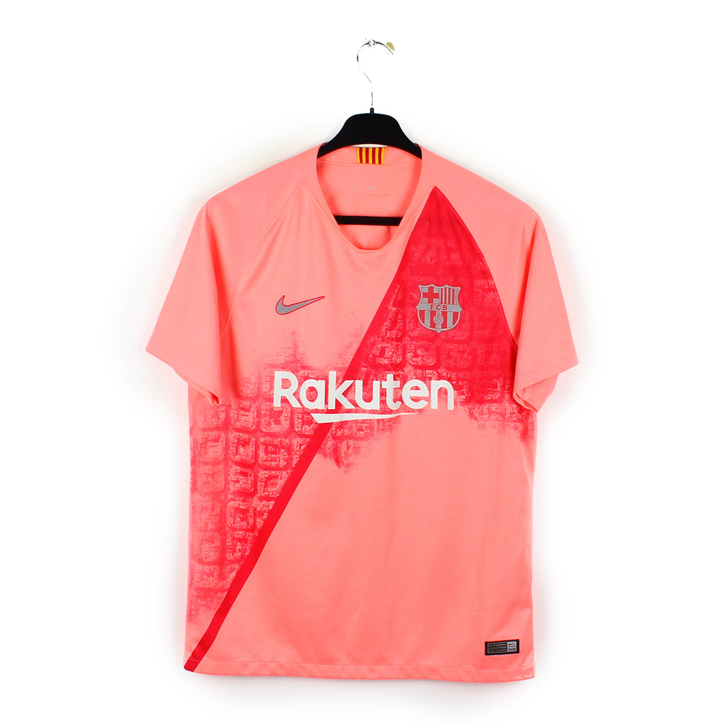 2018/19 - Barcelone - Coutinho #7 (XL)