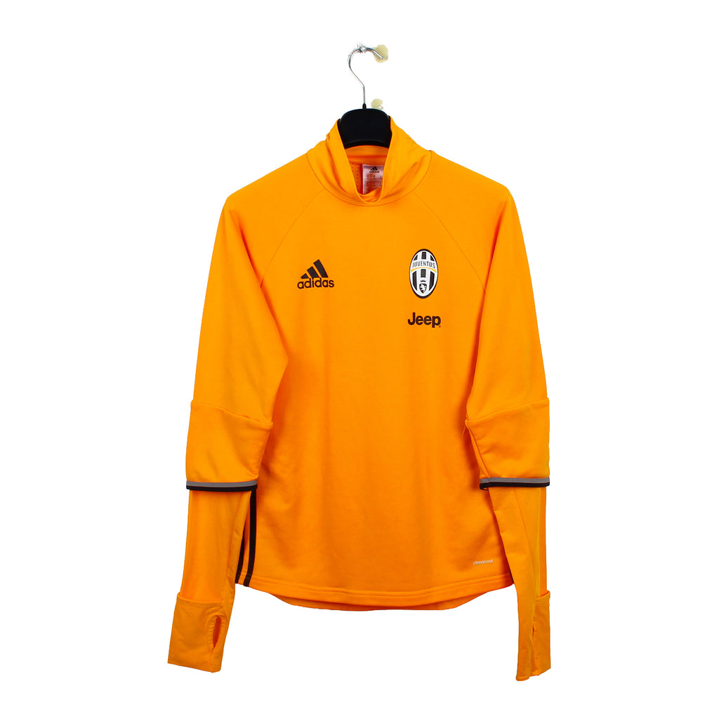 2016/17 - Juventus (XS) + jogging