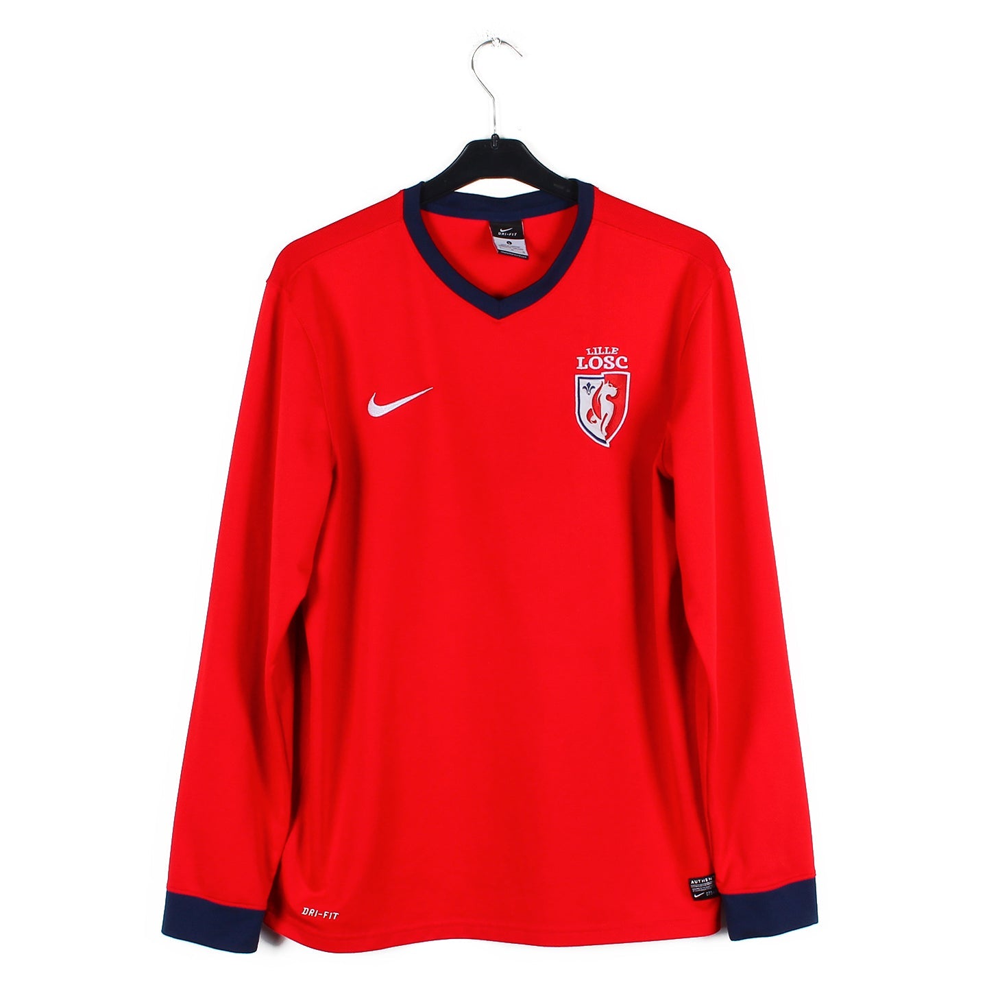 2014/15 - LOSC (L)
