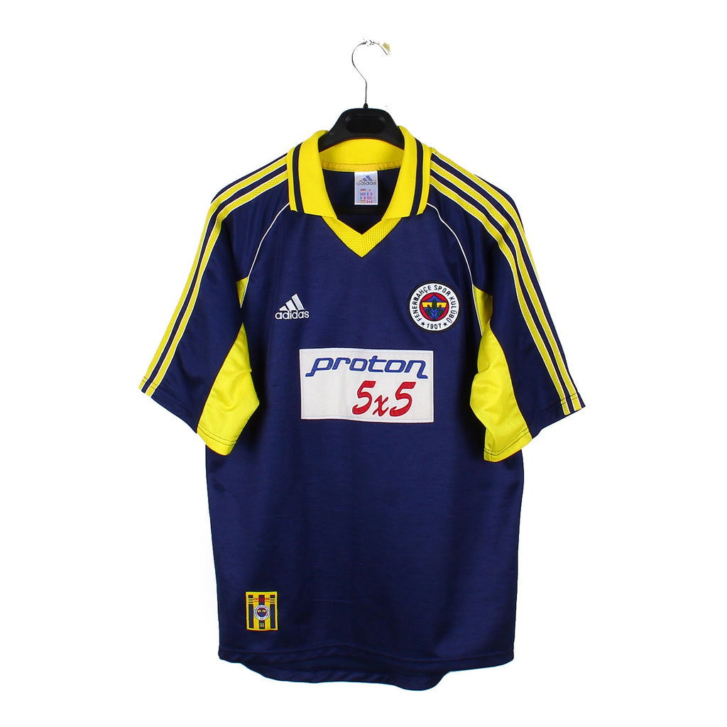 1999/00 - Fenerbahce (XL)