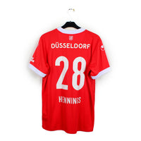 2020/21 - Fortuna Dusseldorf - Hennings #28 (XL)