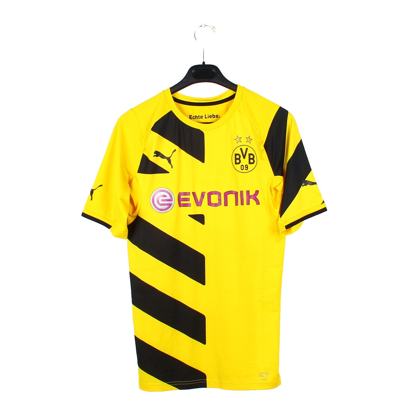 2014/15 - Dortmund (XL) [stock pro]