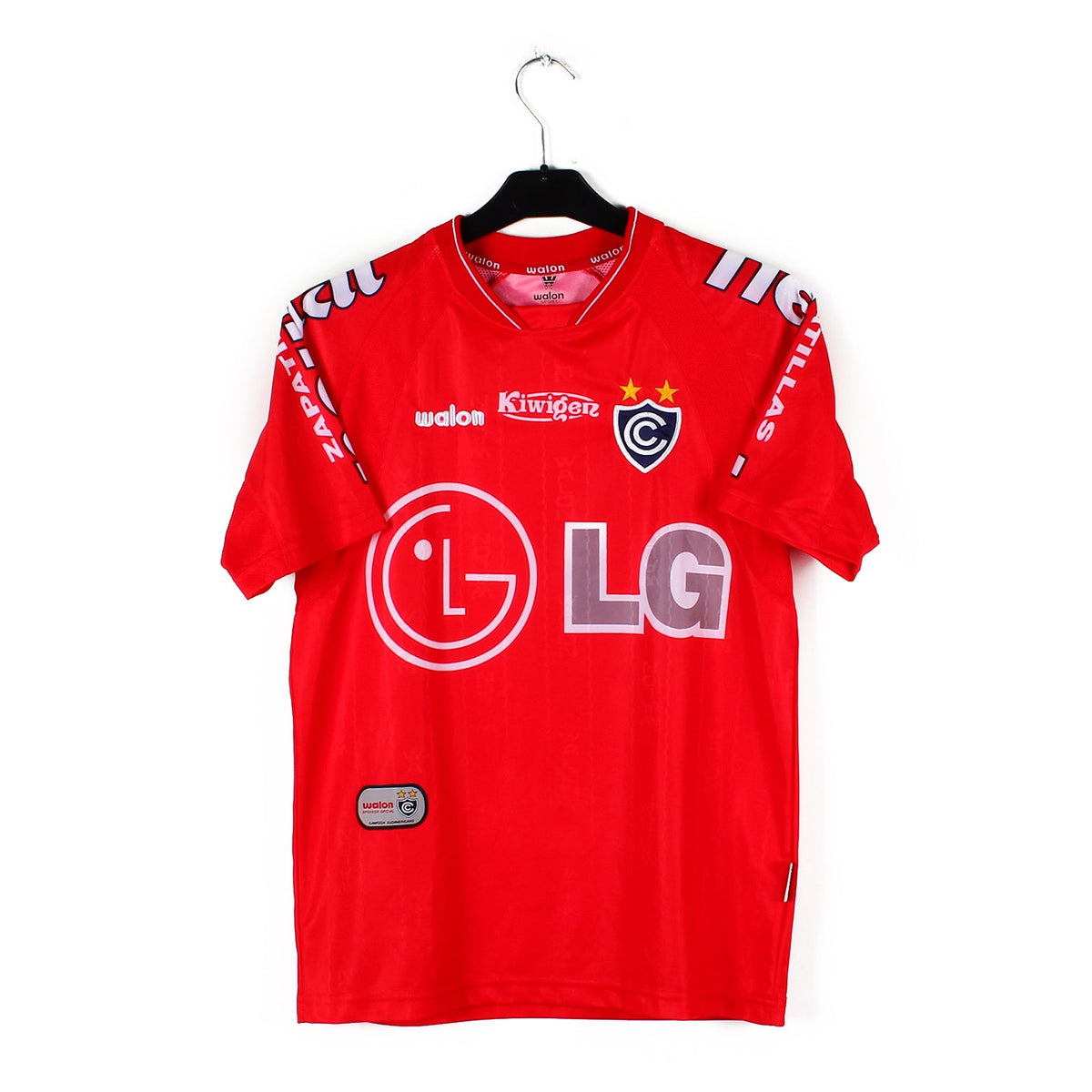 2005 - CS Cienciano (S)
