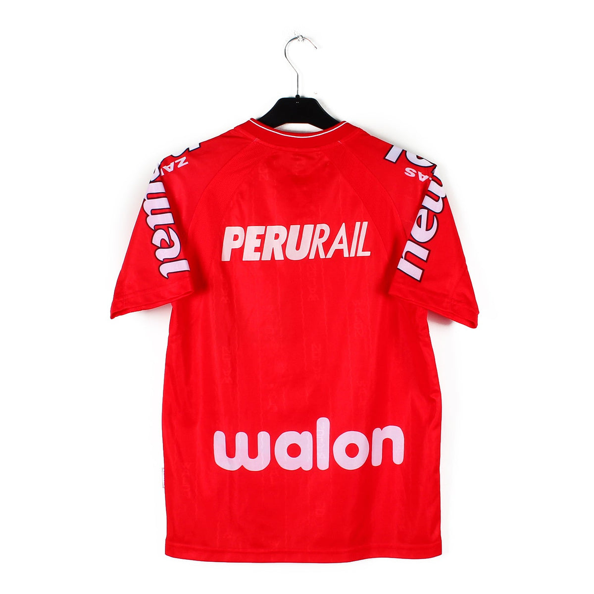 2005 - CS Cienciano (S)