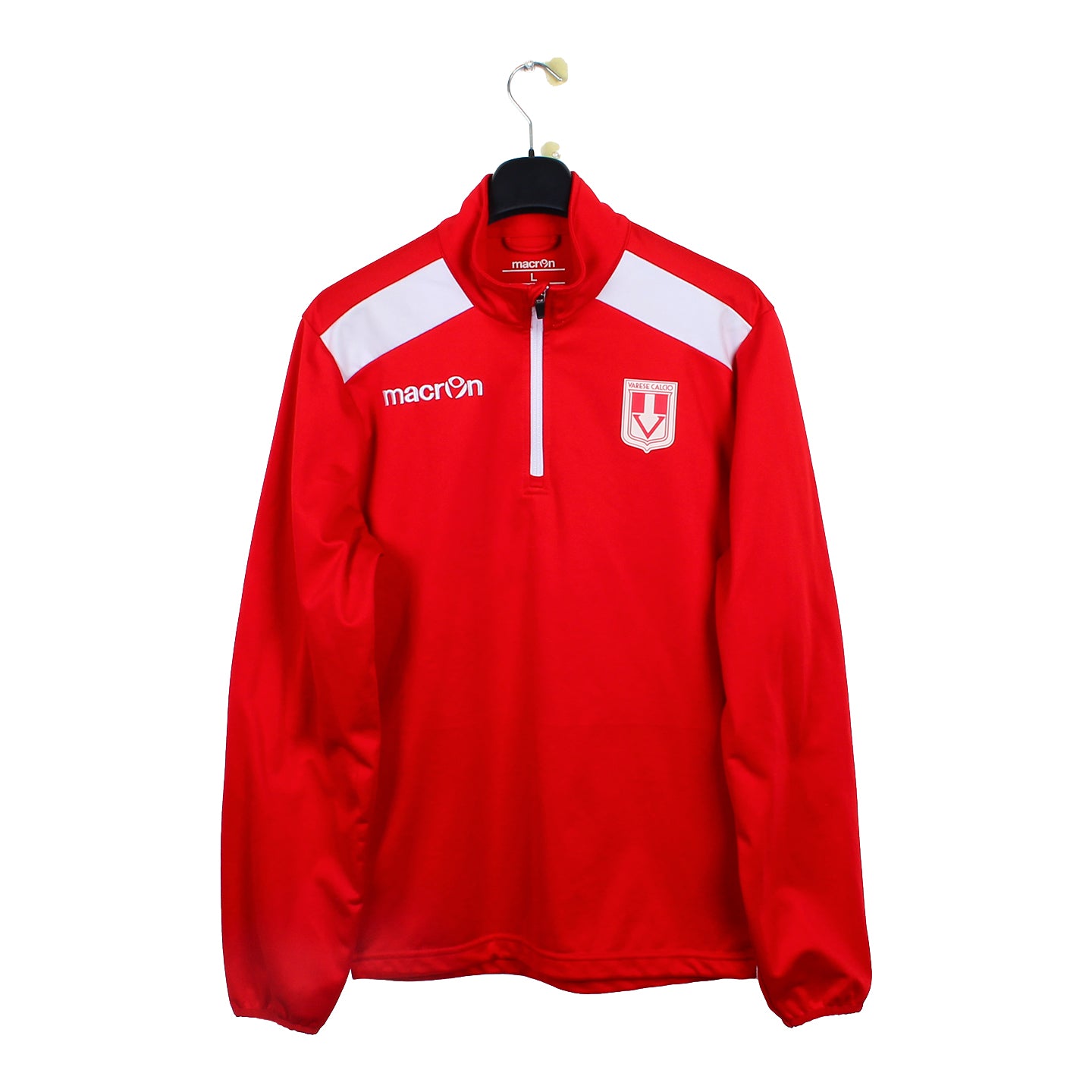 2017/18 - Varese FC (L)