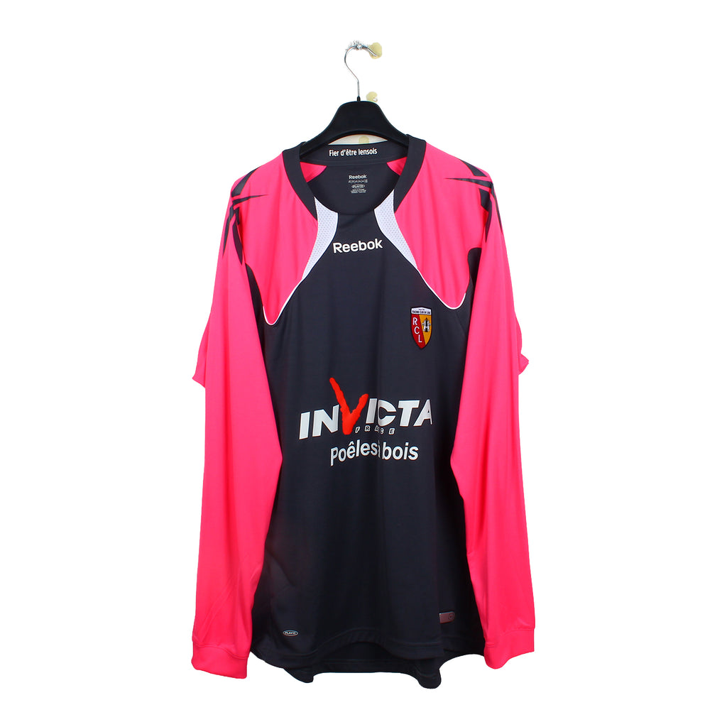 2010/11 - RC Lens (2XL)