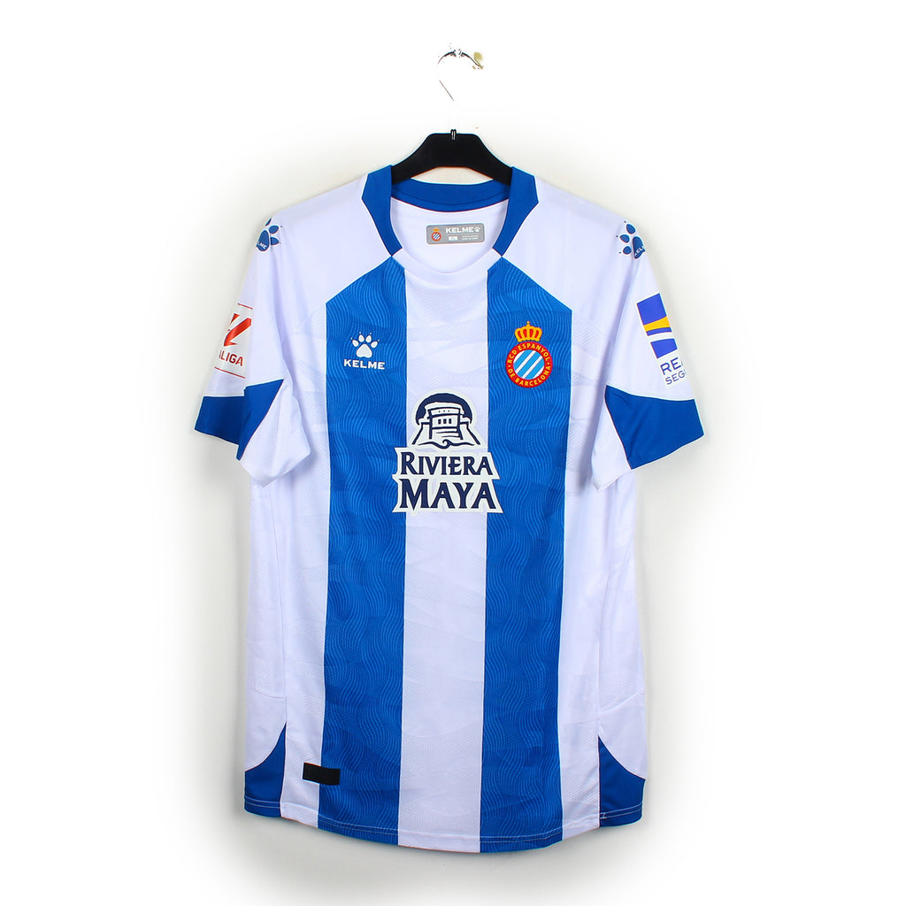 2023/24 - Espanyol - Braithwaite #22 (XL)