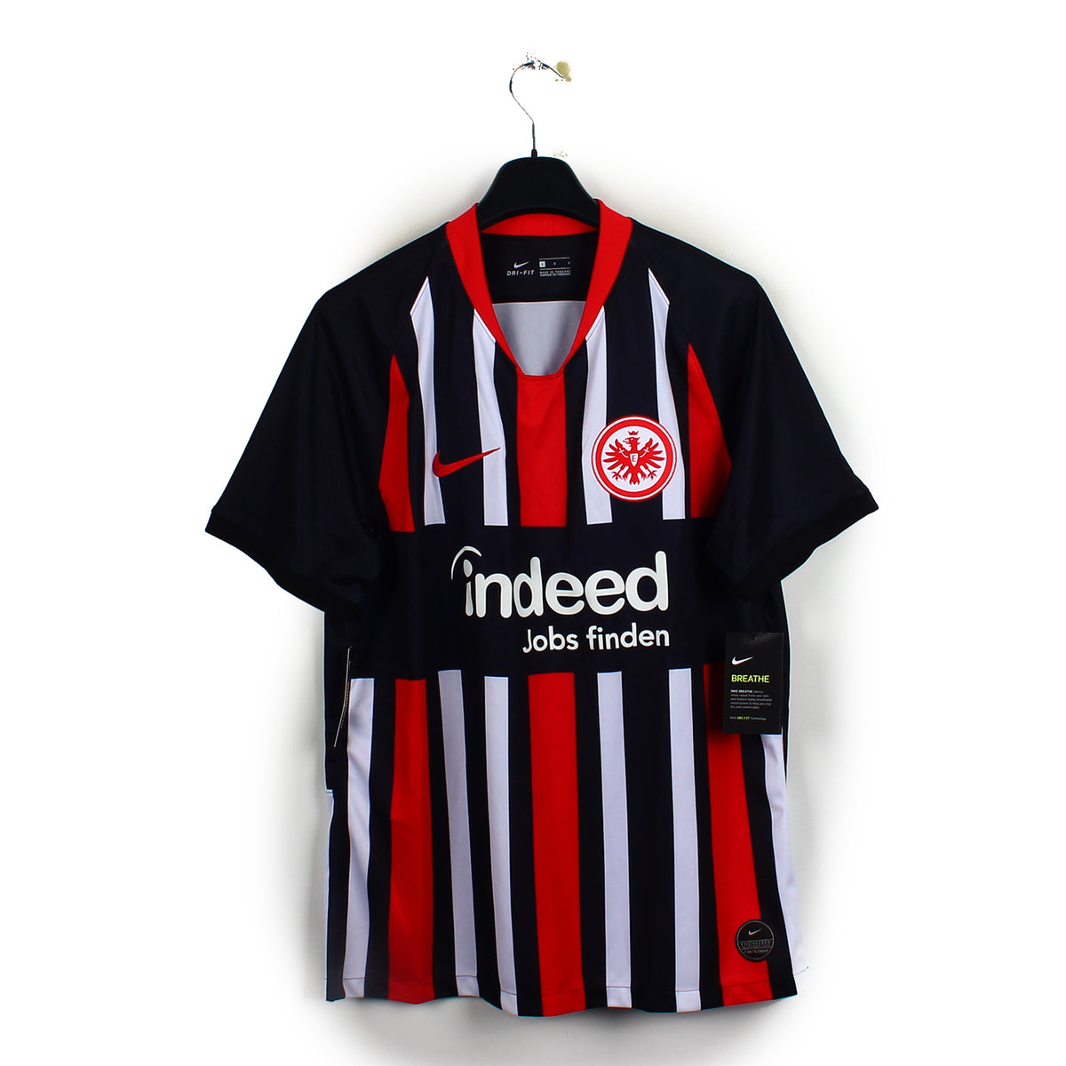 2019/20 - Eintracht Francfort (L)