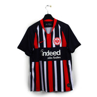 2019/20 - Eintracht Francfort (L)