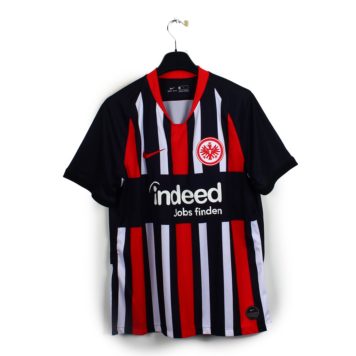 2019/20 - Eintracht Francfort (L)