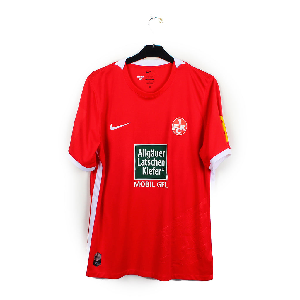 2022/23 - Kaiserslautern FC (S)
